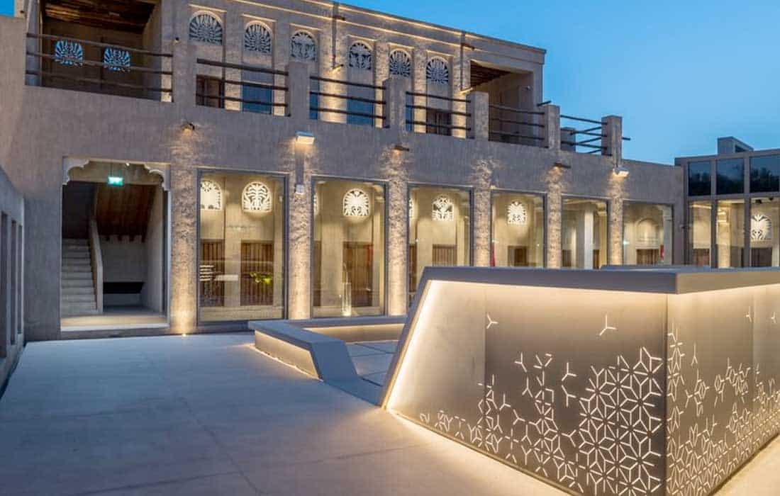 World Tourism Day-Exploring Dubai’s cultural heritage through creative journeys timeless experiences.jpg