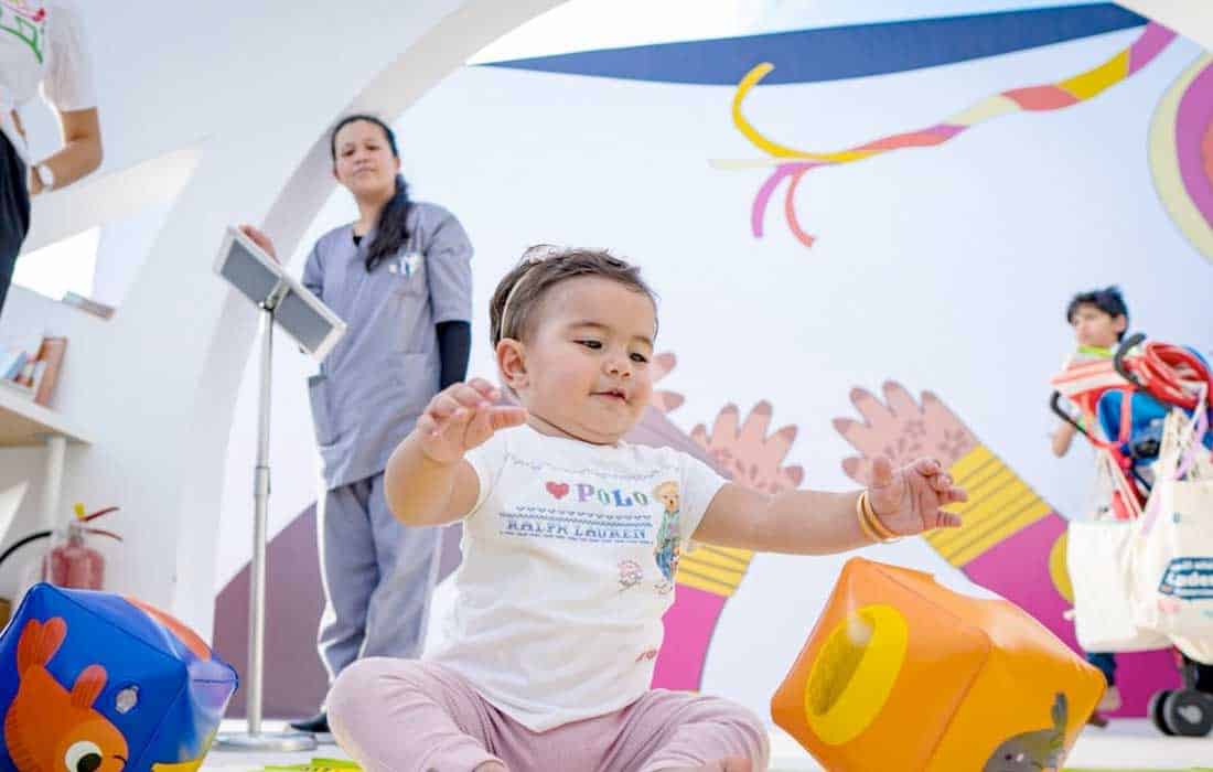 Abu Dhabi Early Childhood Week to drive advancement in childhood development