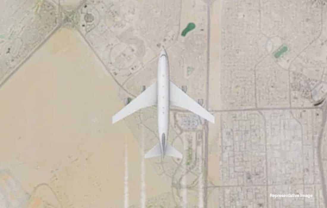 Ahmed bin Saeed launches first phase of Dubai Sky Map