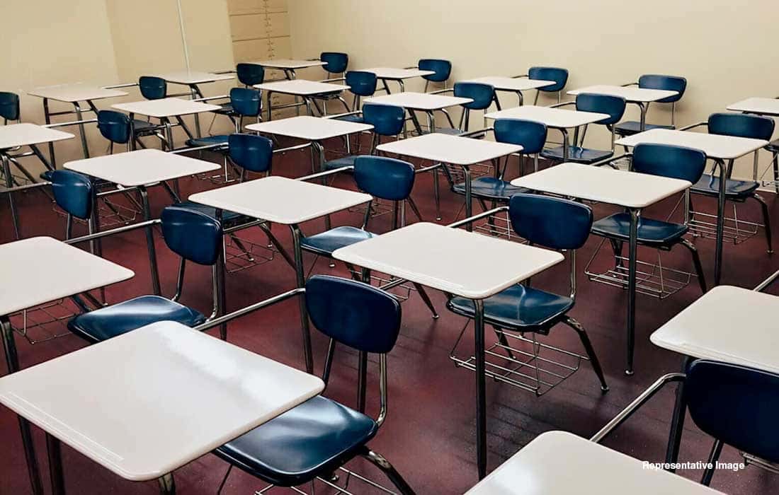 CBSE vacations may align with the new school calendar in Maharashtra, India