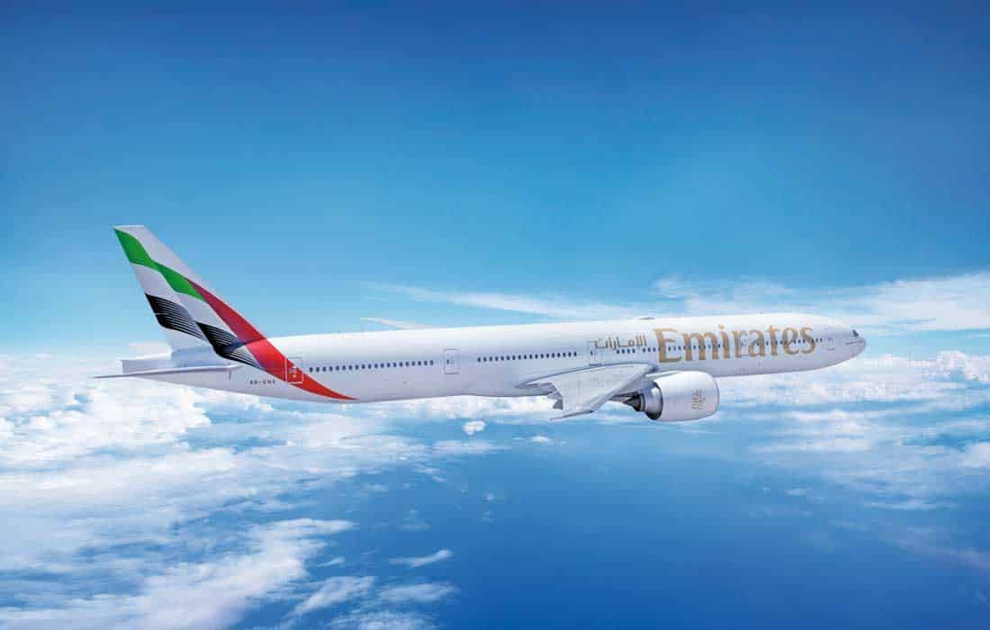 Emirates bans pagers, walkie-talkies onboard after Lebanon blasts