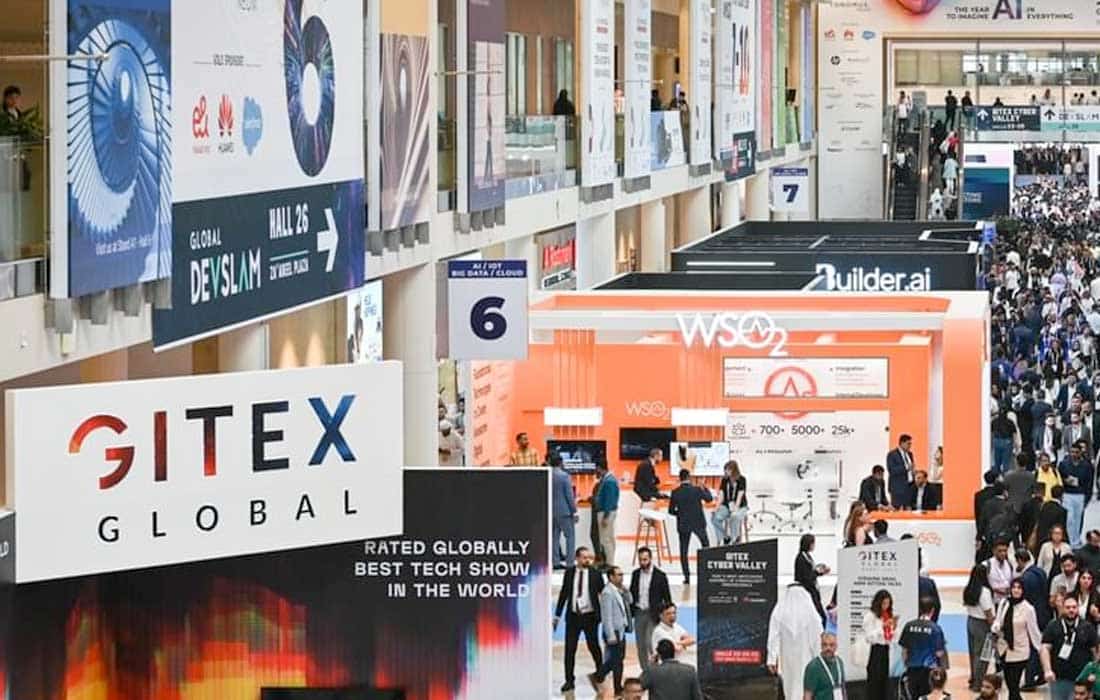 GITEX Global 2024 set to accelerate world’s AI economy