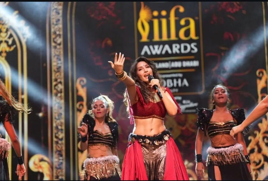 IIFA Awards 2024 Highly Anticipated Winners Announced