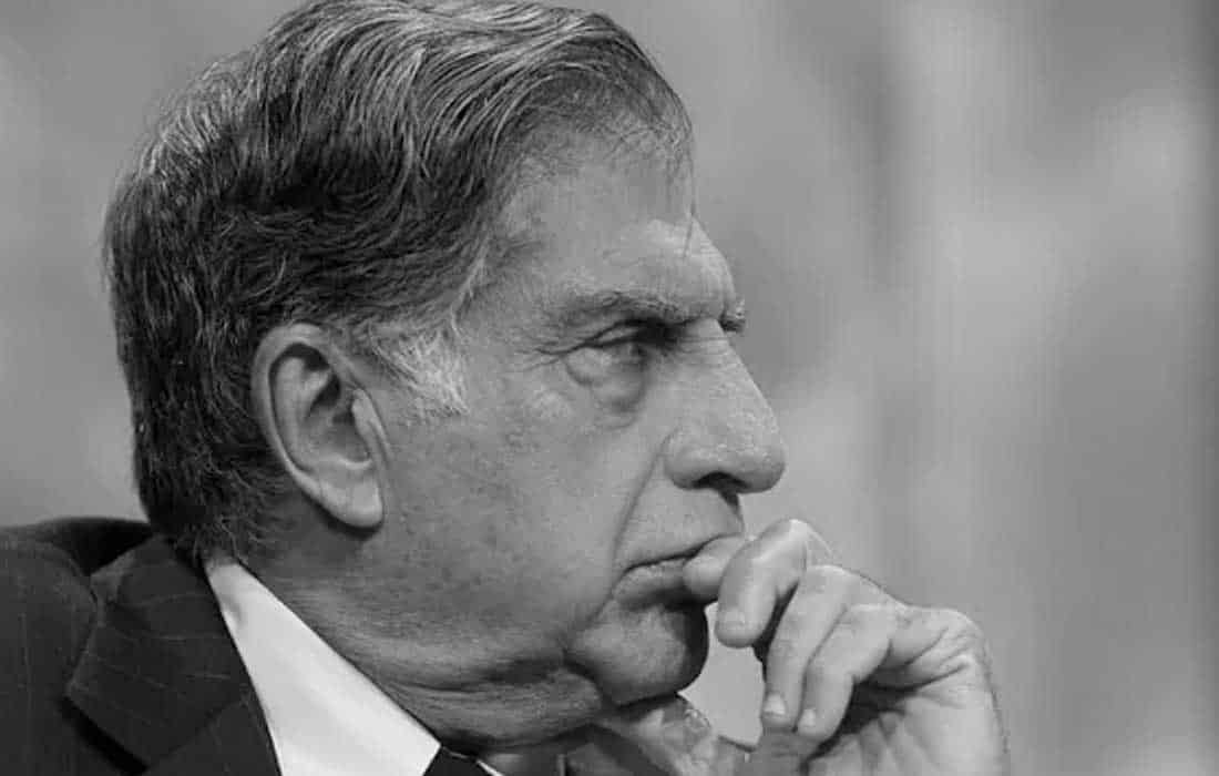 UAE’s Business Leaders mourn the loss of Ratan Tata