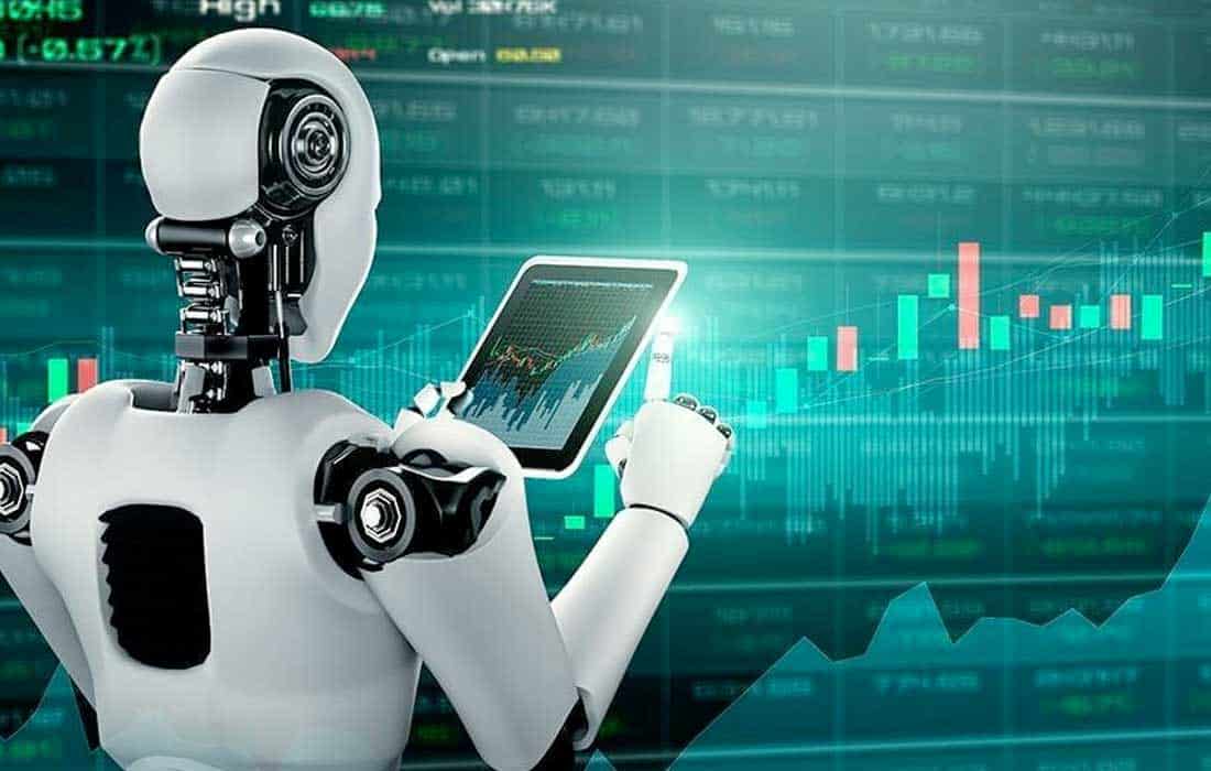 UAE harnesses AI to reshape future of global financial sector