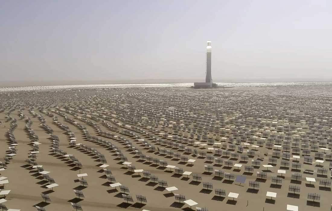 UAE officials reaffirm commitment to clean energy transition