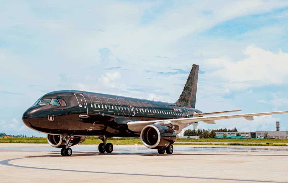 dnata to launch premium air travel from UAE