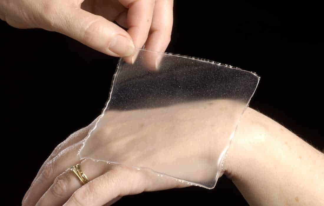 Biodegradable plastic innovation promises ocean-friendly solution