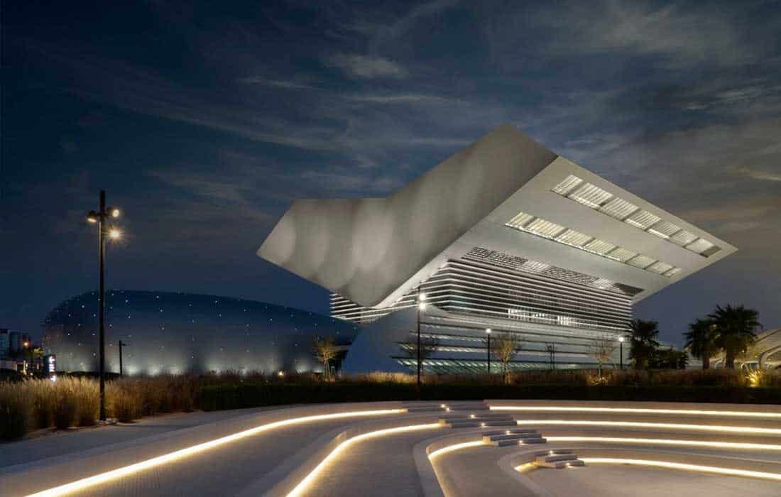 Dubai International Library Conference opens with a focus on future libraries