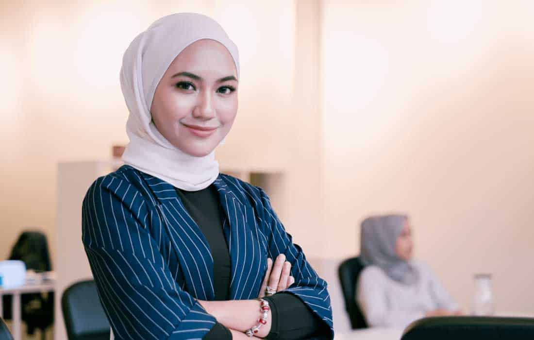 Emirati women entrepreneurs driving business growth in Abu Dhabi