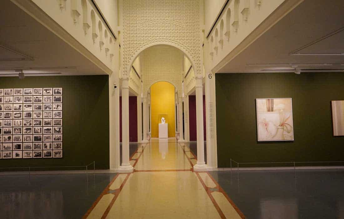 Sharjah Museums Authority launches I am at Sharjah Museums exhibition
