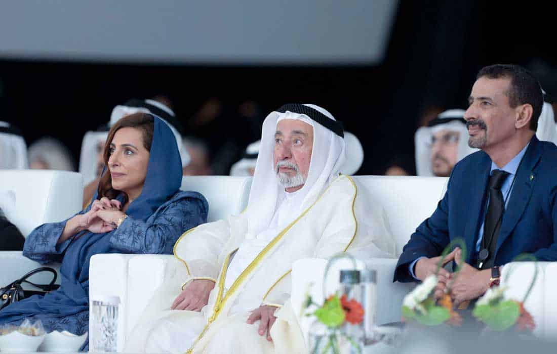 Sharjah Ruler grants AED 4.5 million to boost library resources