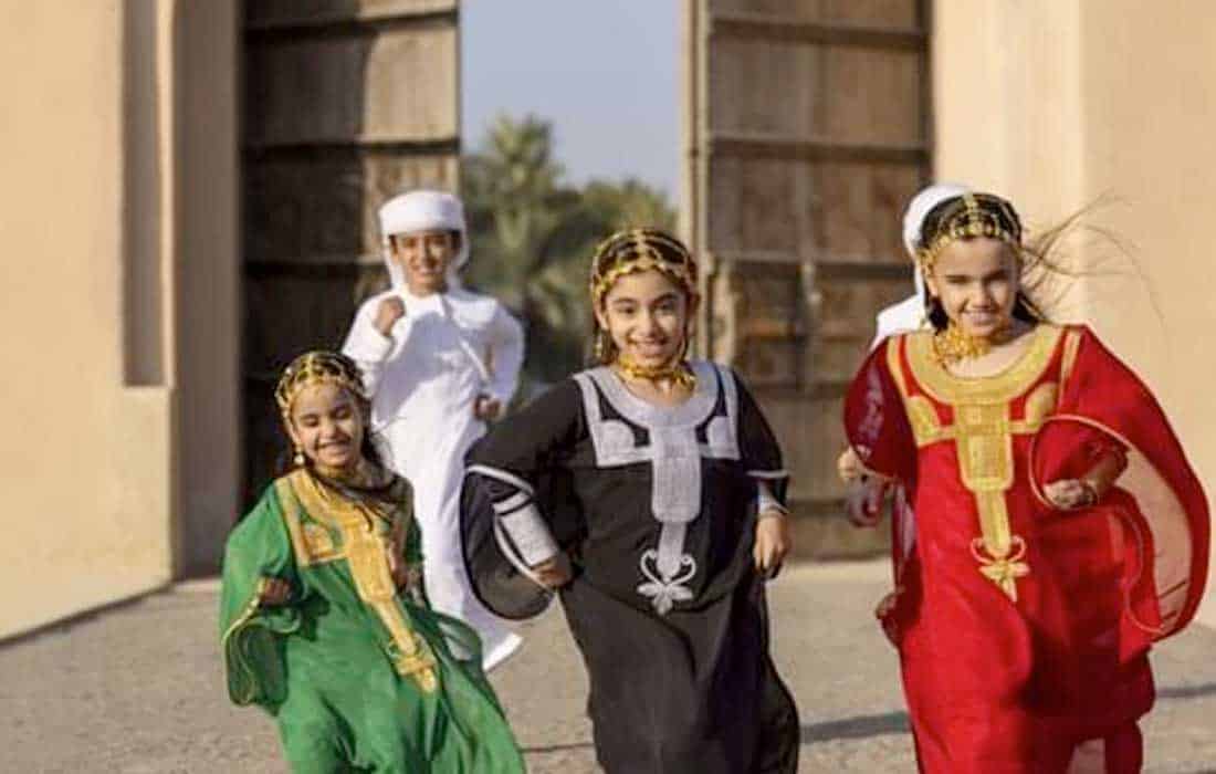 UAE reveals broadcast locations for 53rd Eid Al Etihad ceremony