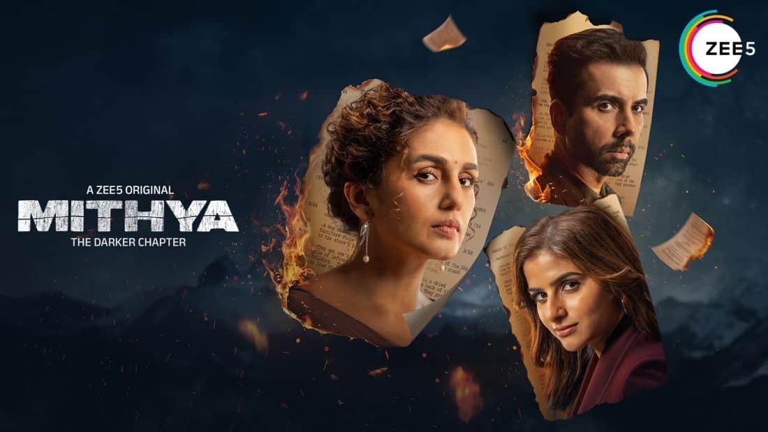 Meet the cast of Mithya Season 2 on ZEE5 Global: Who’s who in this twisted tale of family and betrayal