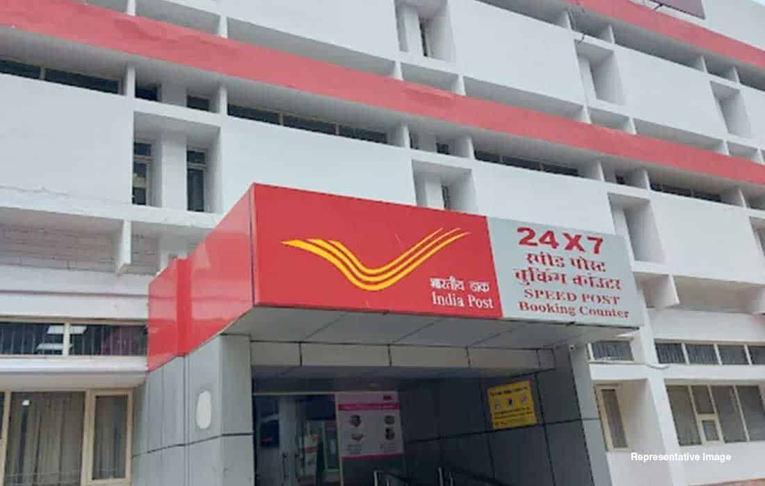 Gulf importers can now access exports from India through post offices