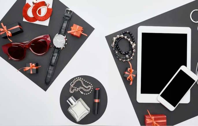 Secret Santa Party Christmas Gifts Gadget gifts