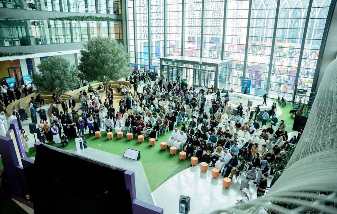 Sharjah Entrepreneurship Festival returns with innovation focus