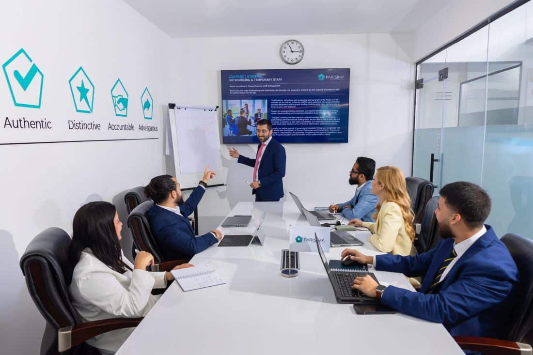 YouGov survey sheds light on the evolving needs of UAE’s employees and workforce and how companies can meet these demands