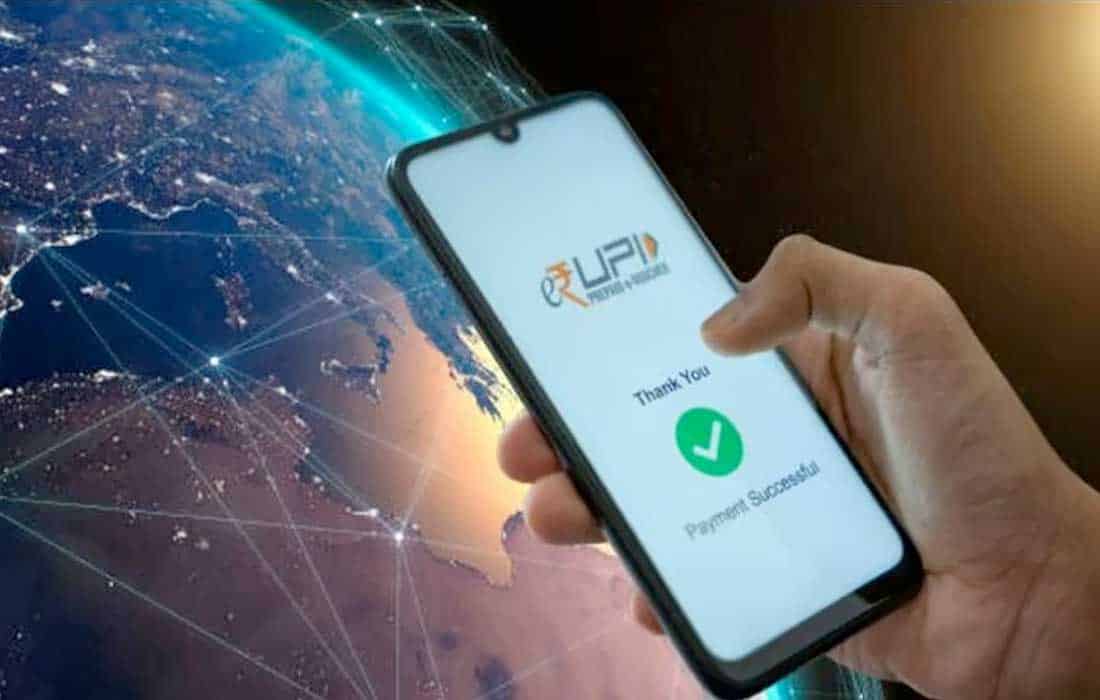 India UPI Expands Global Reach: Transforming Digital Payments Across Continents