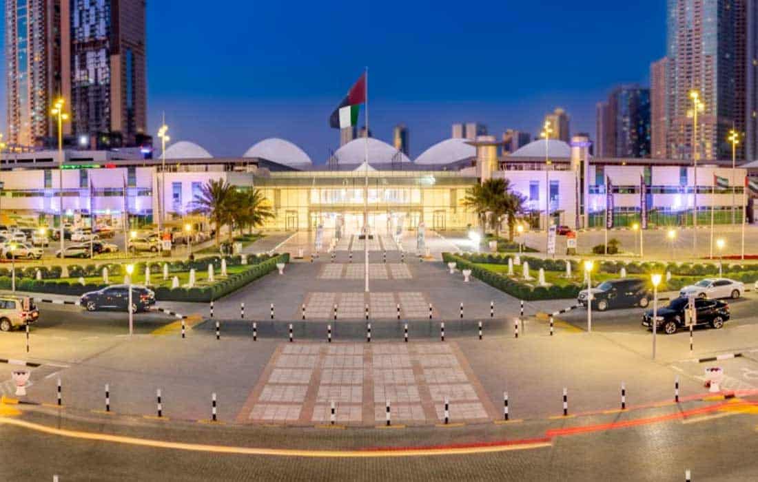 Expo Centre Sharjah drives UAE’s exhibition industry growth