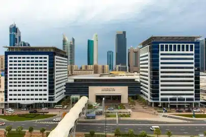 Seven UAE business events worth attending before the end of 2026