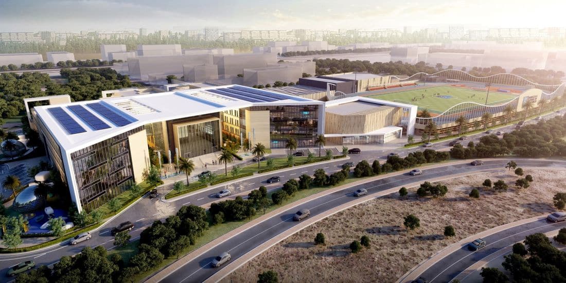 GEMS Education launches ‘Next Billion Innovation’ fund for future startups