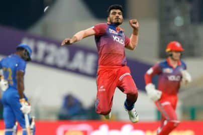 ILT20 Development Tournament squads confirmed as UAE cricket talent takes spotlight