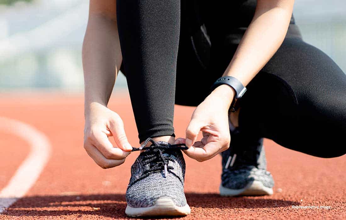 Sharjah Ladies Run marks 10 years of empowering women
