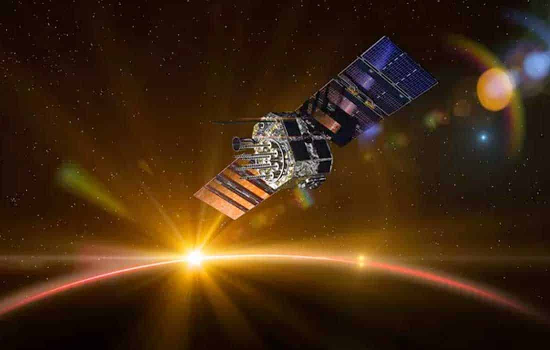 Japan may join NASA space telescope project