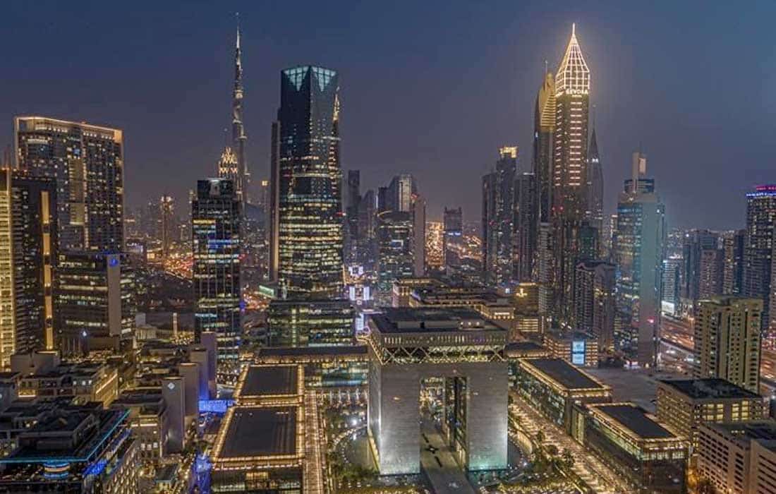 Middle East families wealth transfer to hit $1T amid digital shift