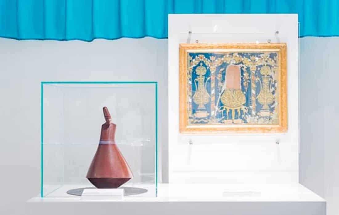 Rumi’s 750-year legacy explored in Sharjah exhibition