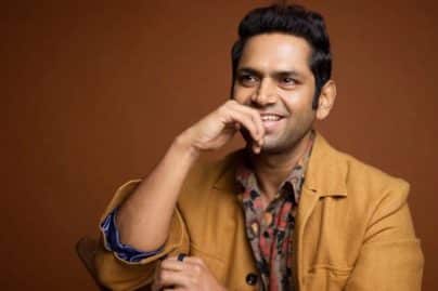 Sharib Hashmi reveals struggles after Filmistan and his comeback journey!
