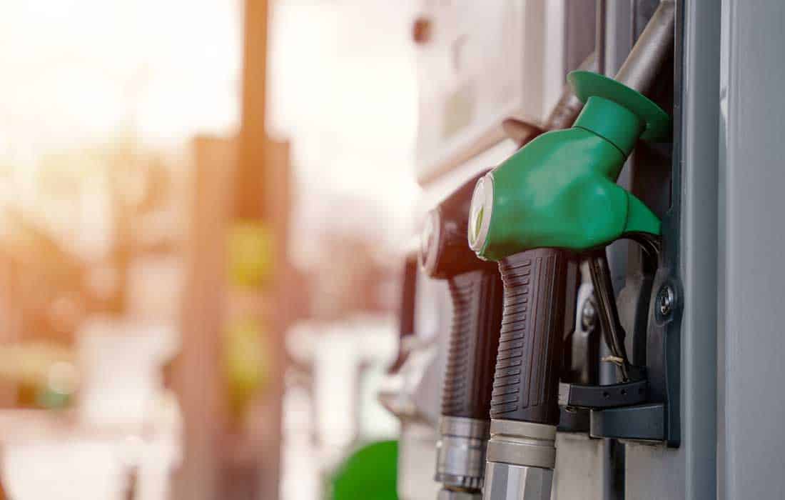UAE fuel prices for February 2025 announced, diesel at AED 2.82