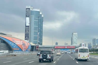 Clouds, dust and morning fog forecast across UAE in coming days