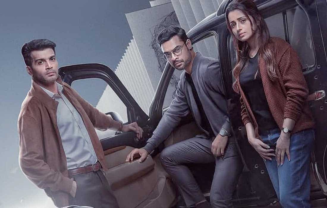 ZEE5 Global Unveils 'Identity': A Thrilling Ride with Tovino & Trisha