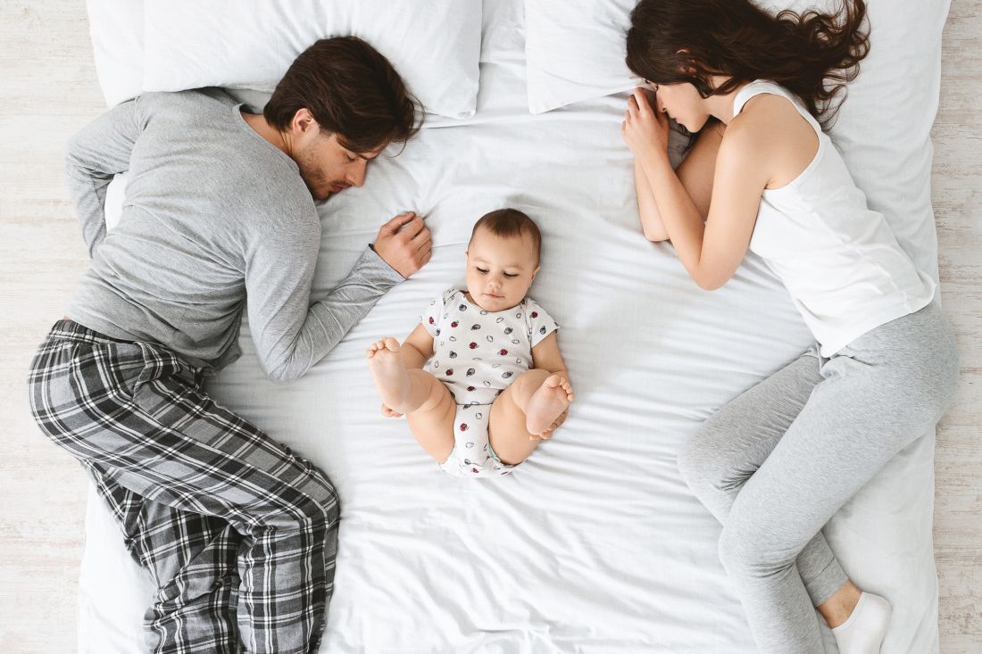 79% of Residents are Side Sleepers: UAE Top Sleep Habits Reveals