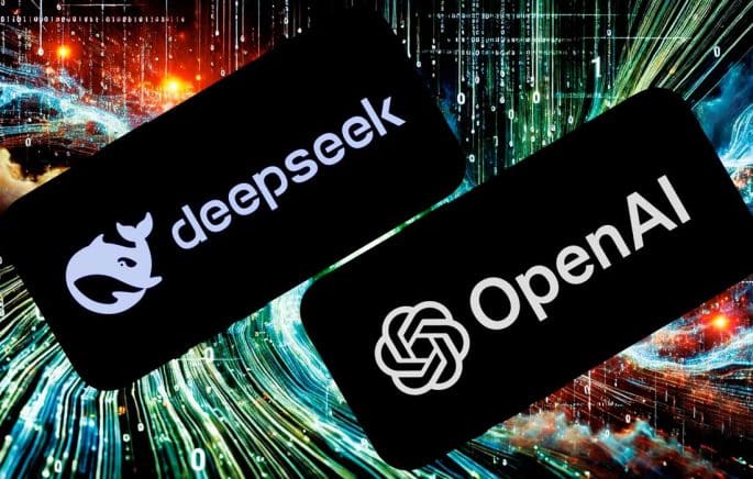 DeepSeek AI Vs OpenAI: The AI War Decoded