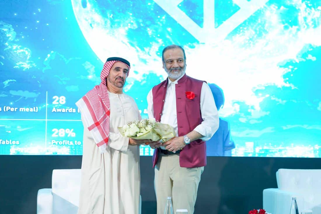 Dubai to Host World’s Largest Summit on Justice, Love, and Peace