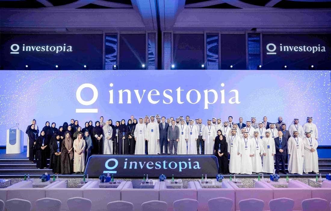 Investopia 2025 concludes with 24 partnership agreements