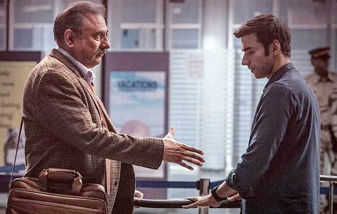 The Mehta Boys review: Heartfelt and deeply moving at times