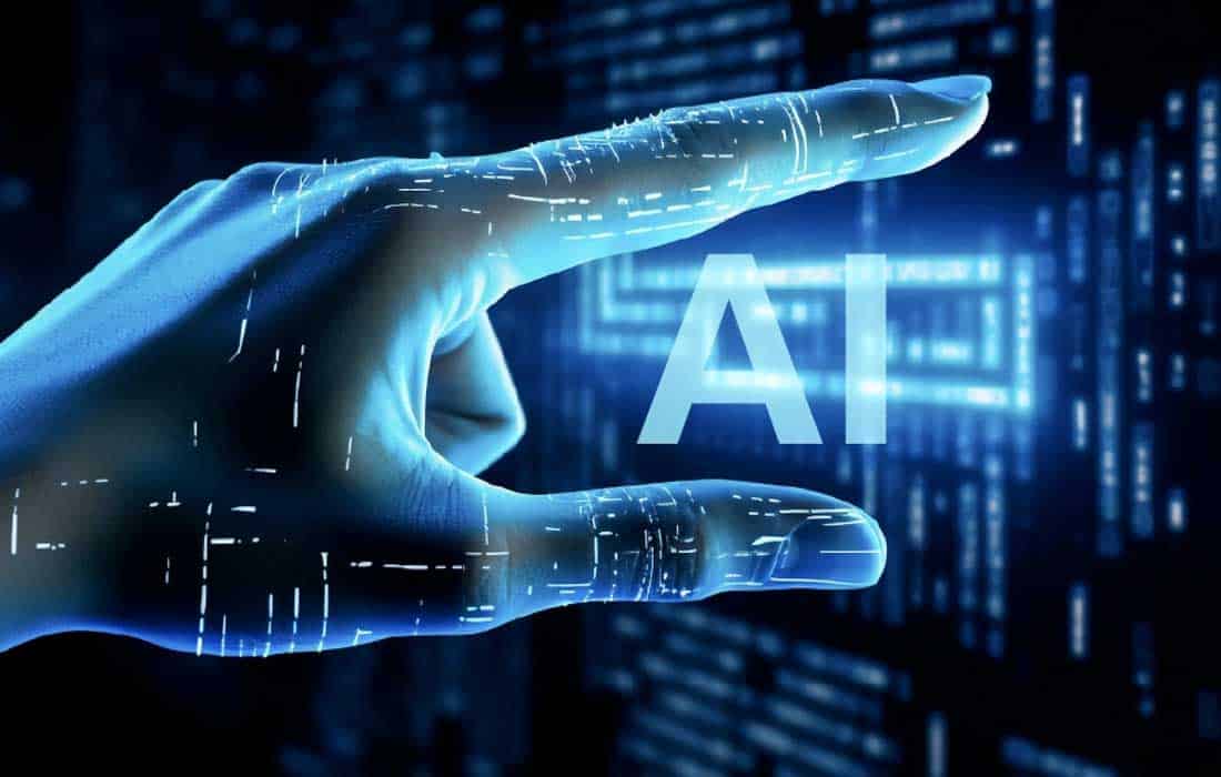 AI-powered scientific research to drive global progress