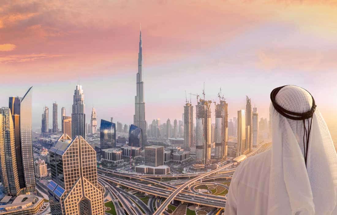 Best workplaces UAE 2025: Top 100 companies revealed
