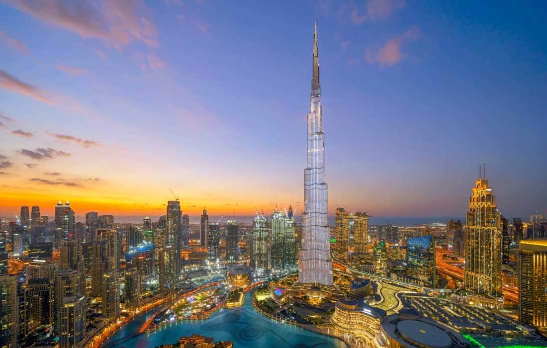 Dubai ranked world’s cleanest city again—5 years in a row!