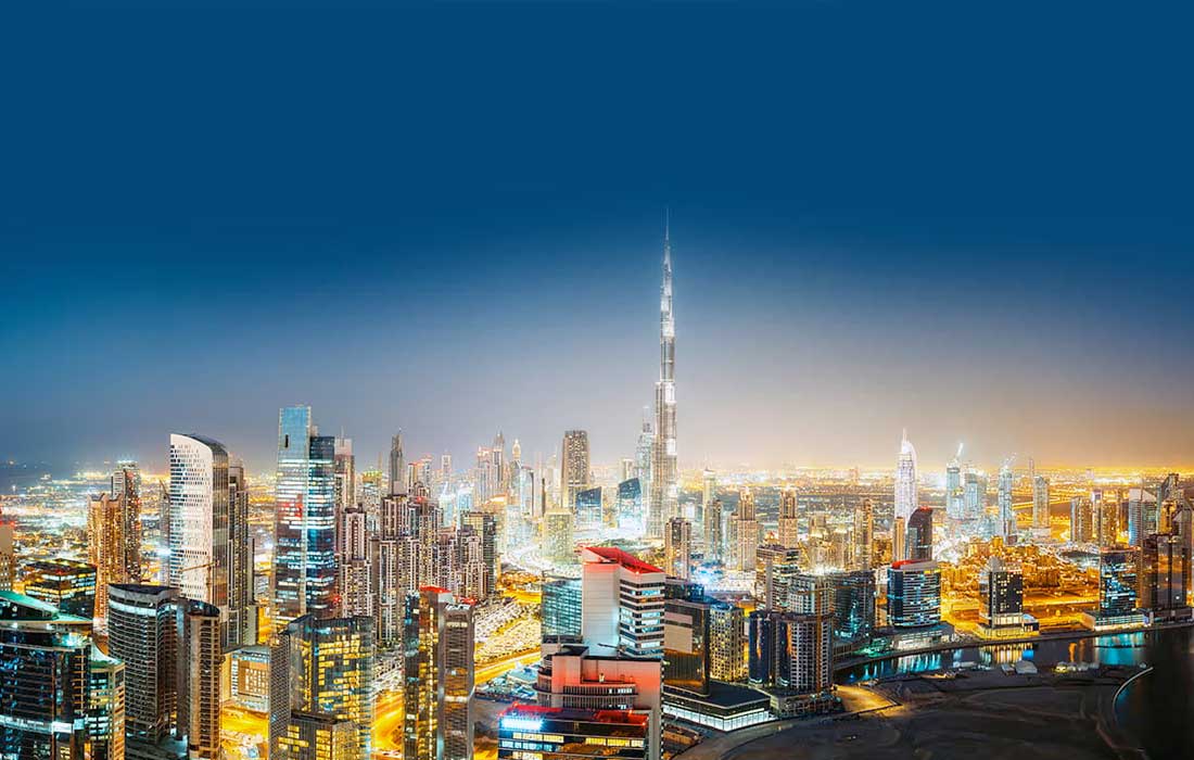 Dubai sets world record for electricity reliability with lowest outage