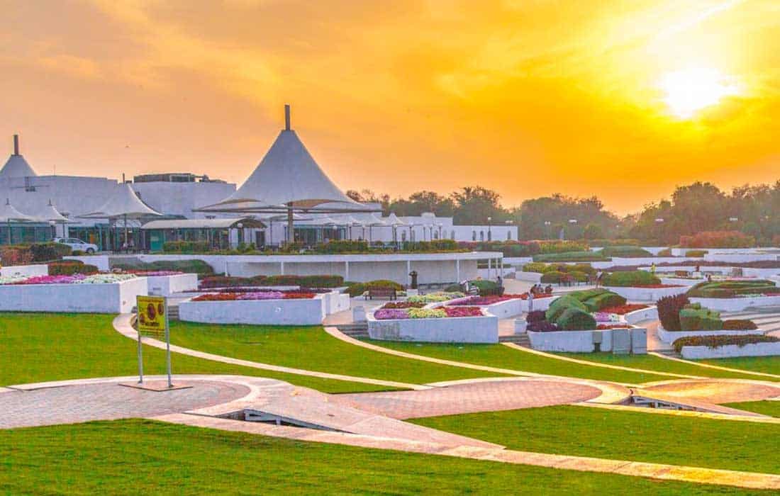 Dubai parks attract 31 million visitors in 2024