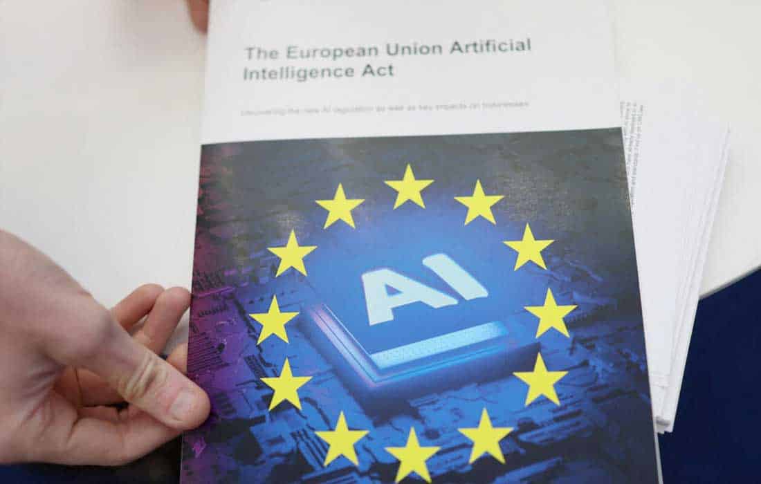 EU AI investment: €200B fund to create AI leaders