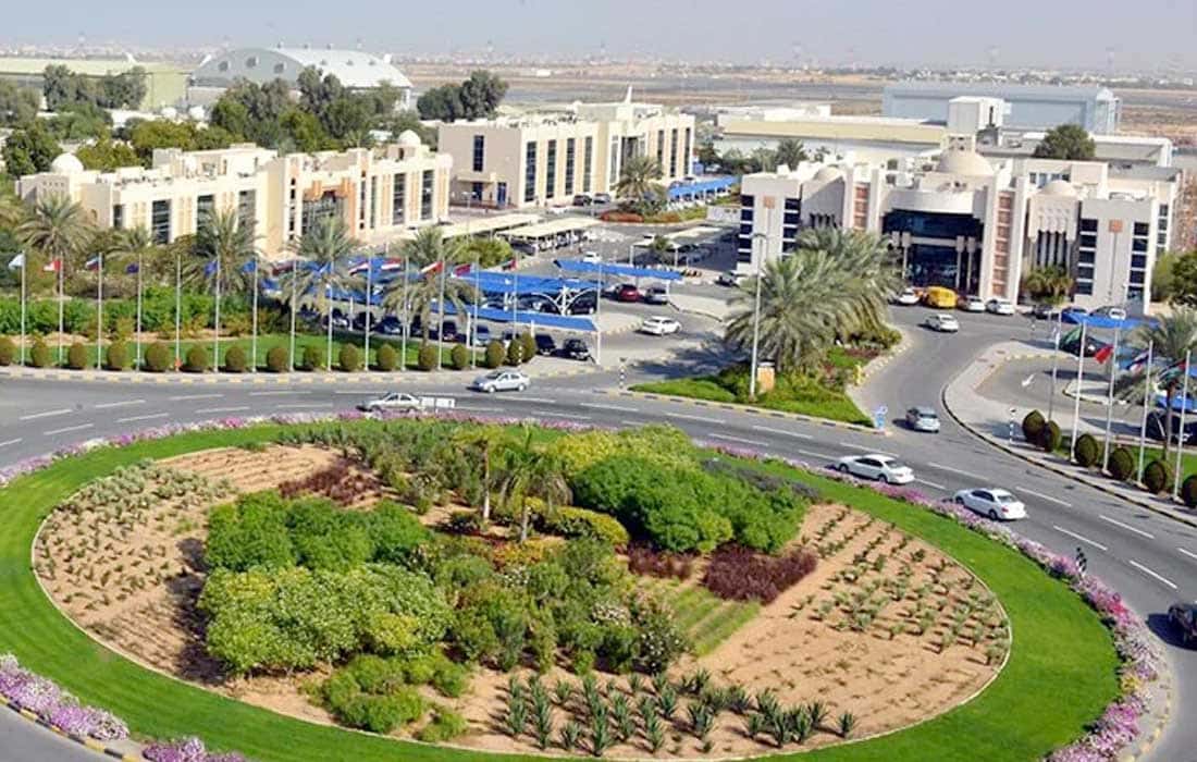 HFZA, SAIF Zone win big at MENA Stevie Awards
