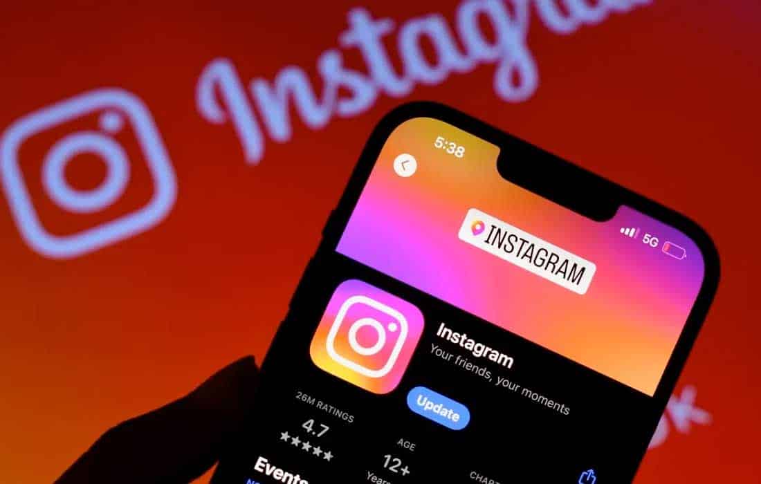 Instagram tests dislike button for comments