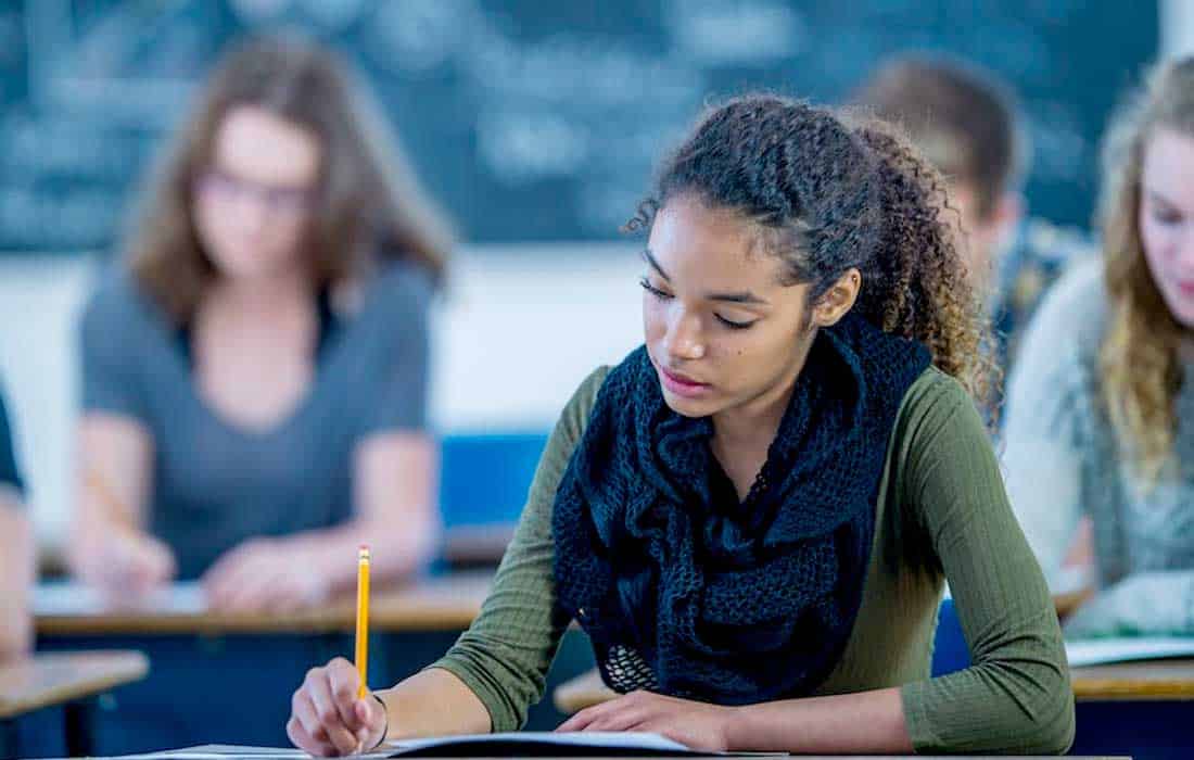 Only 300 students get a perfect SAT score—here’s how
