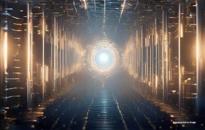 Quantum teleportation breakthrough bring us closer to the future